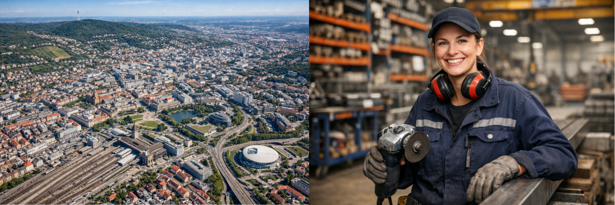 Josef Blässinger GmbH + Co.KG logo